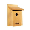 Woodlink Ltd WoodLink BB1 Bluebird House- 1.5 in. Hole Size BB1